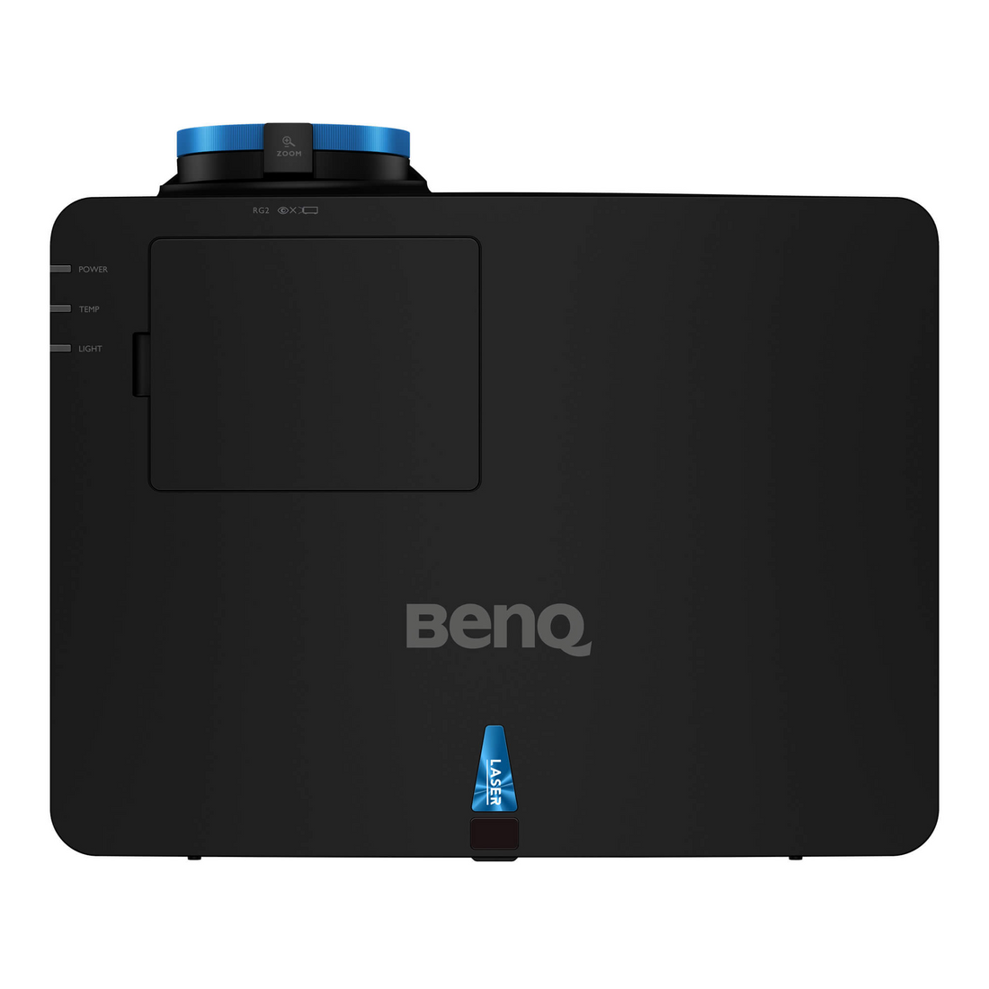 BenQ LK936ST 5100 Lumen 4K Short Throw Laser Golf Simulator Projector