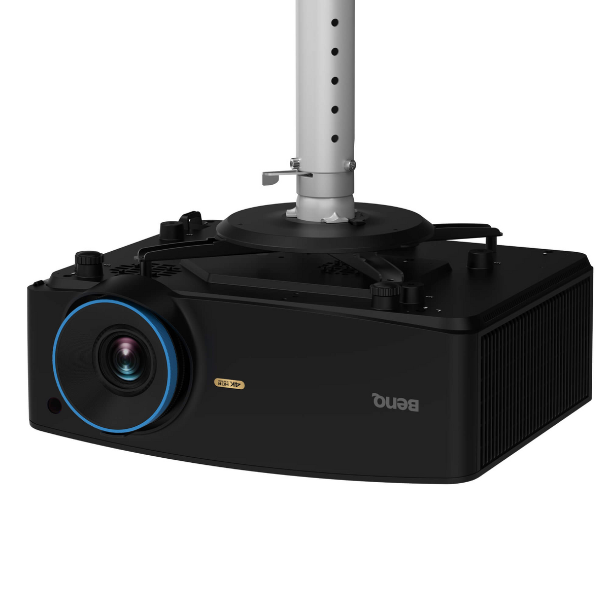 BenQ LK936ST 5100 Lumen 4K Short Throw Laser Golf Simulator Projector - view 3