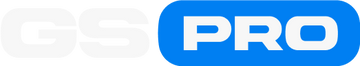 GSPro Simulator Software