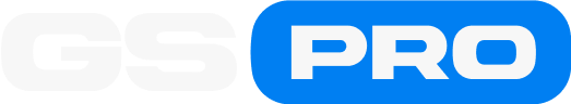 GSPro Simulator Software
