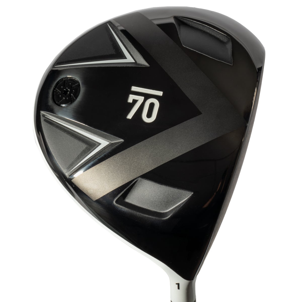 Sub 70 Lady LXX Driver
