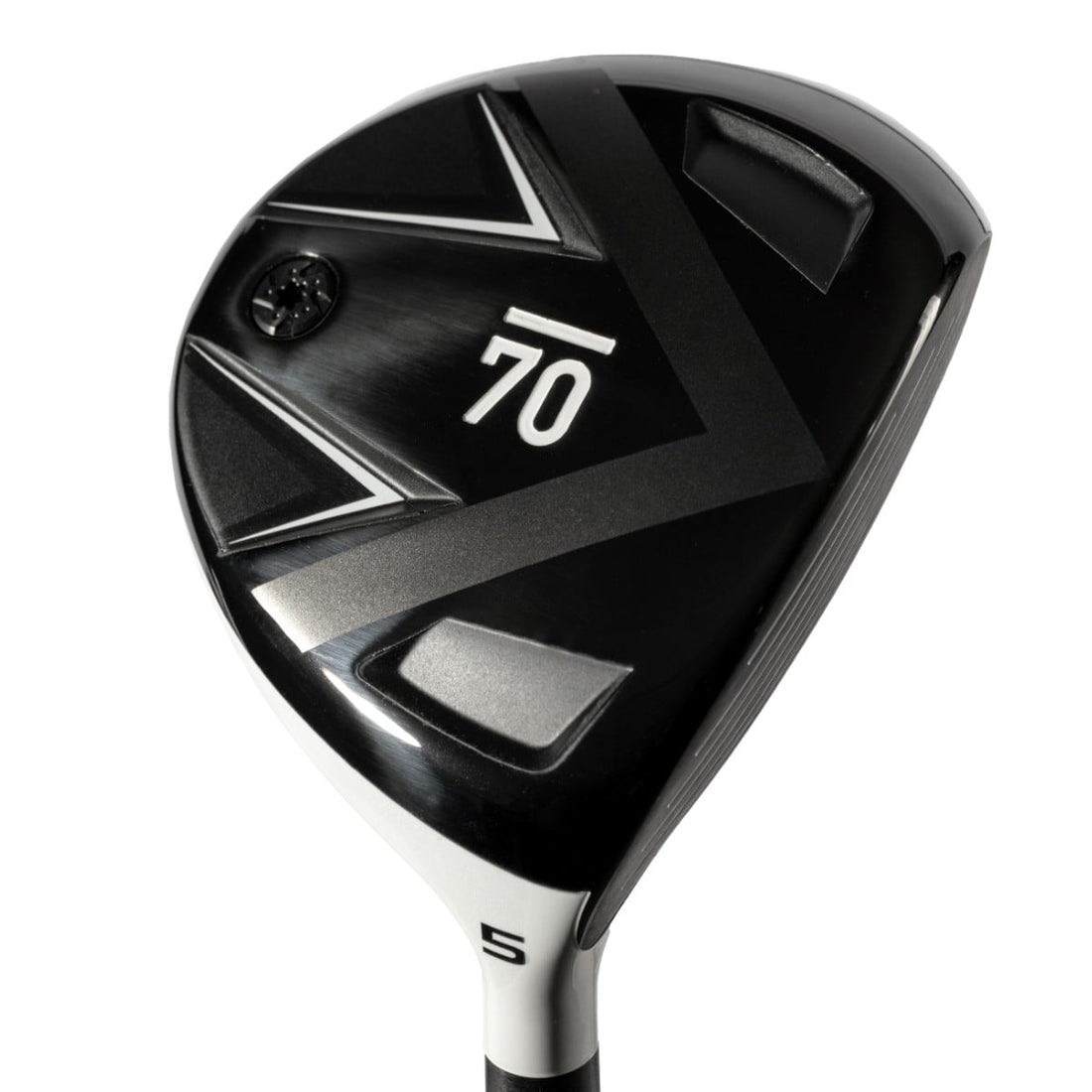 Sub 70 Lady LXX Fairway Wood