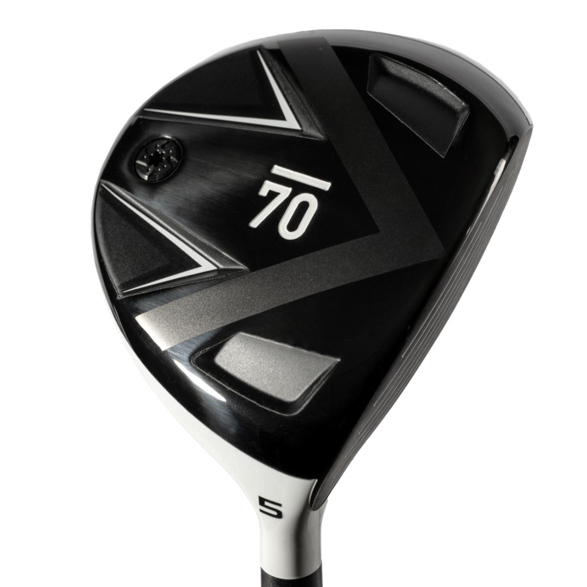 Sub 70 Lady LXX Fairway Wood
