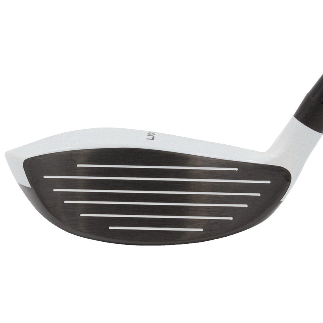 Sub 70 Lady LXX Fairway Wood