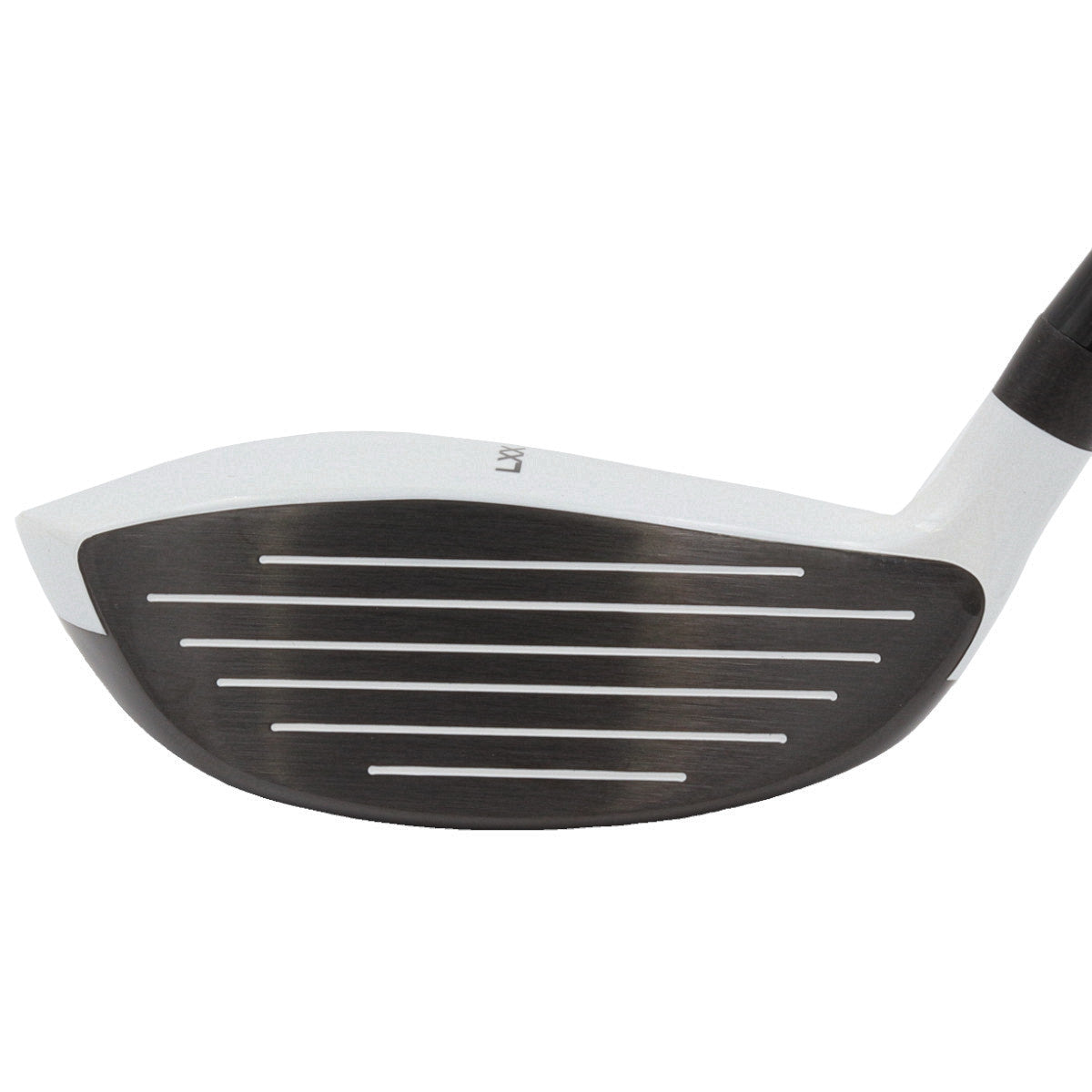 Sub 70 Lady LXX Fairway Wood