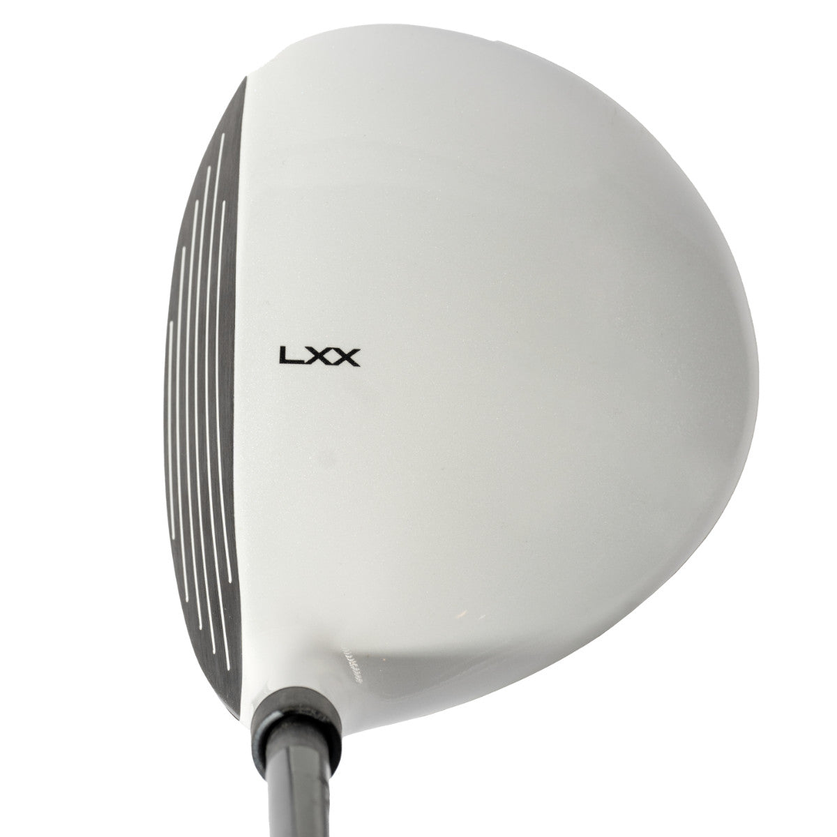 Sub 70 Lady LXX Fairway Wood