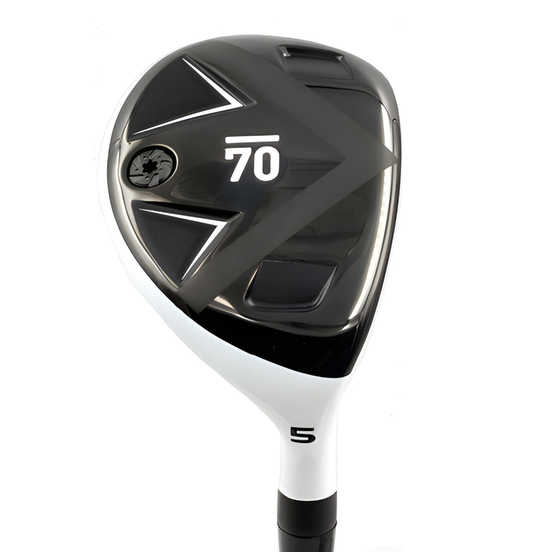 Sub 70 Lady LXX Hybrid