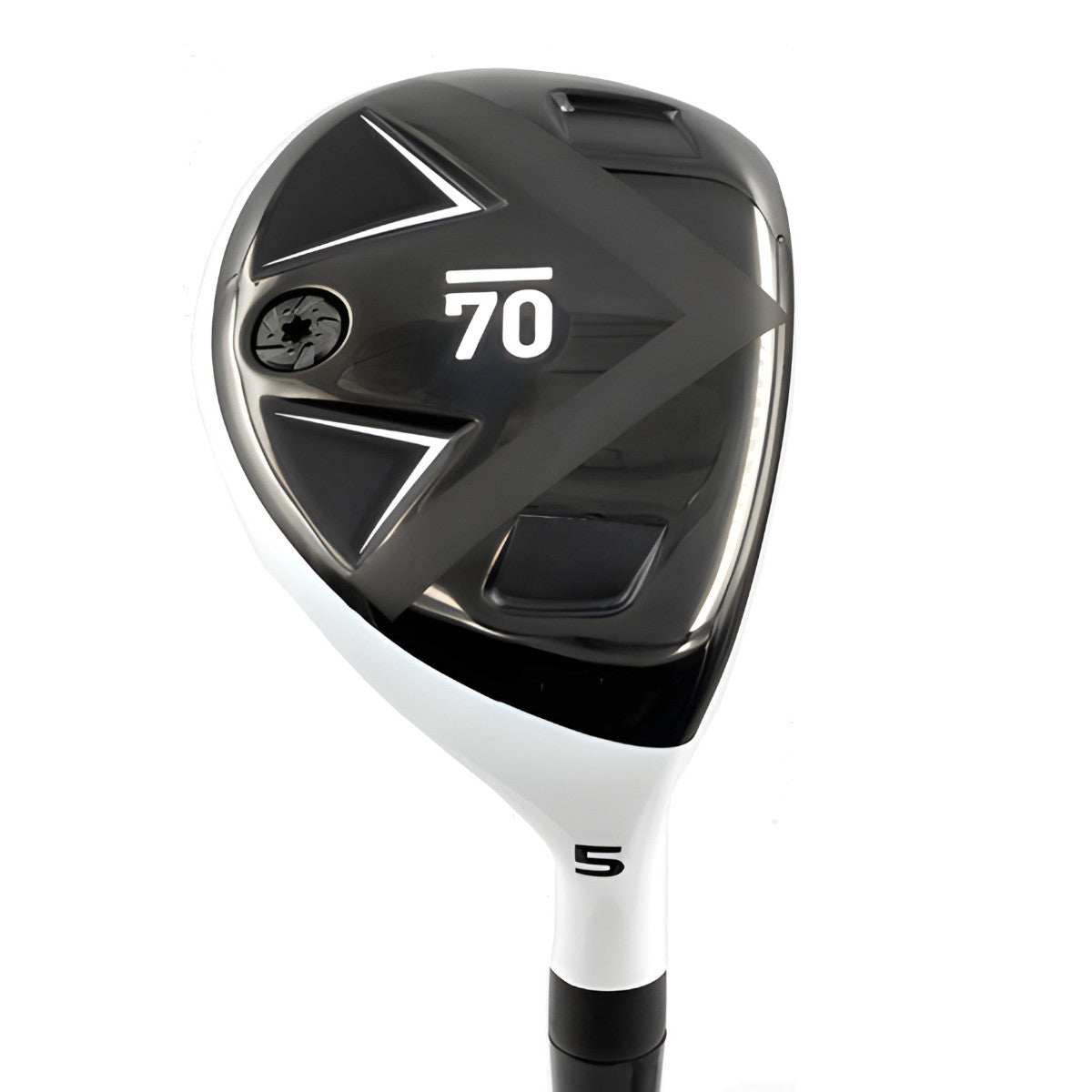 Sub 70 Lady LXX Hybrid