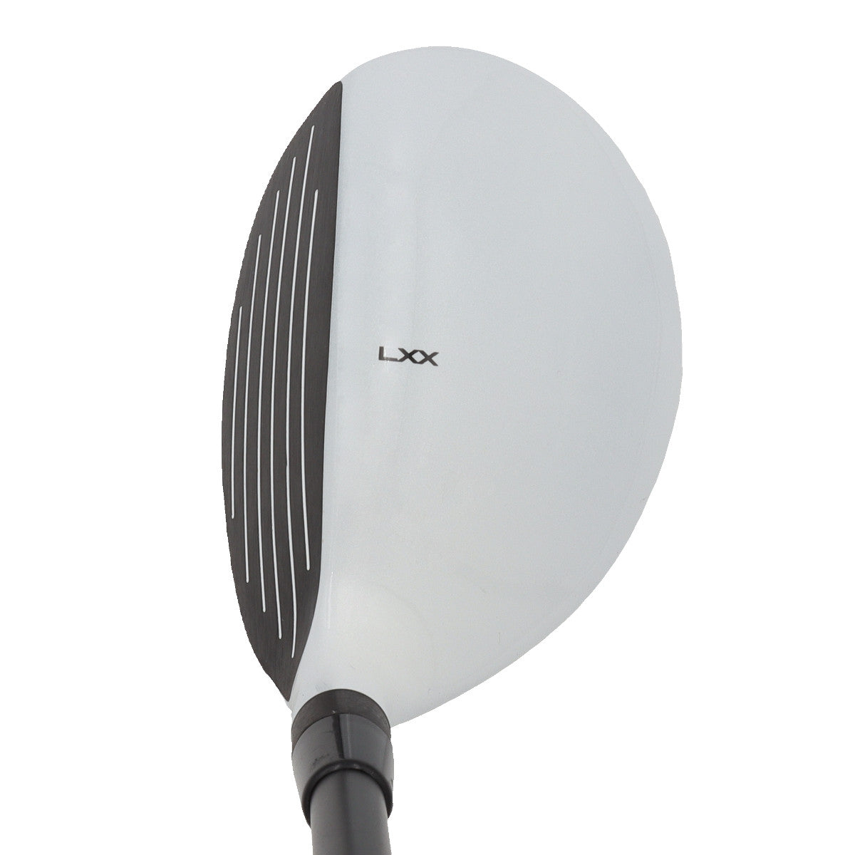 Sub 70 Lady LXX Hybrid