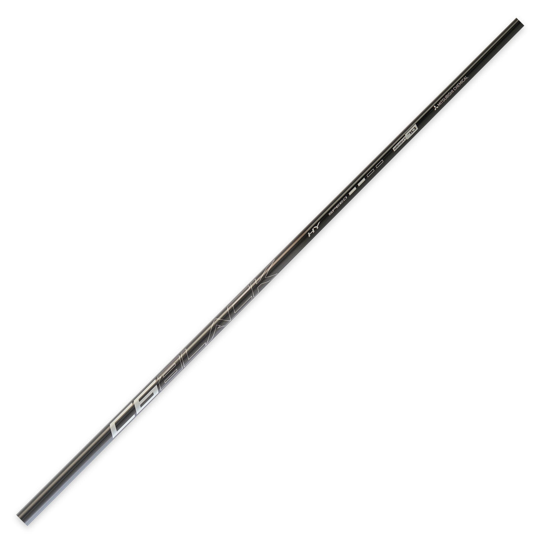 Mitsubishi C6 BLACK Hybrid Shaft