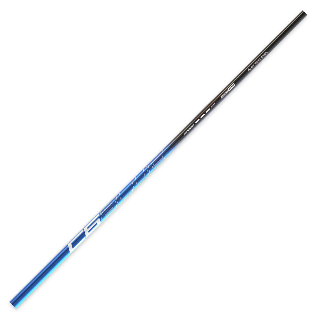 Mitsubishi C6 BLUE Wood Shaft