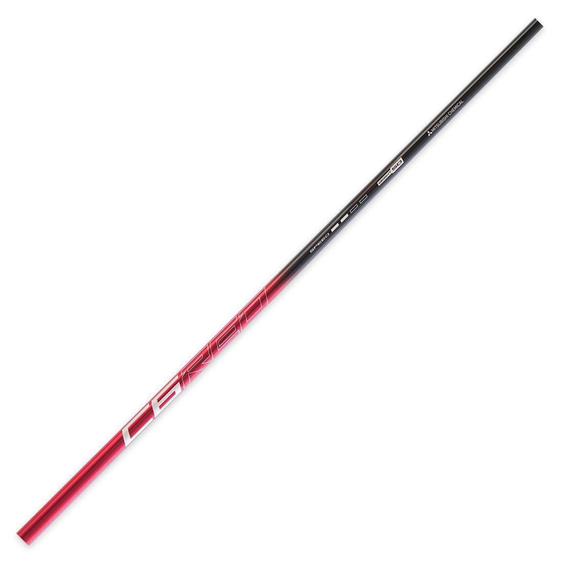 Mitsubishi C6 RED Wood Shaft