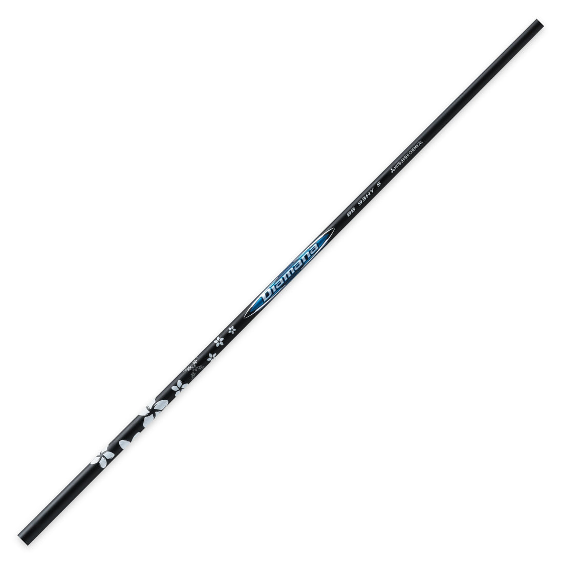 Mitsubishi Diamana BB Hybrid Shaft