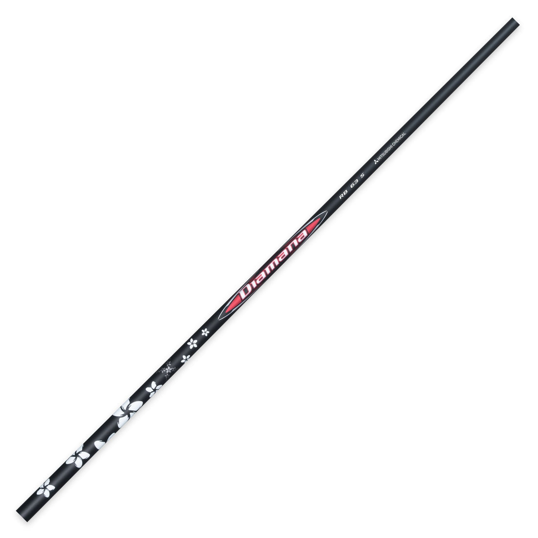 Mitsubishi Diamana RB Wood Shaft
