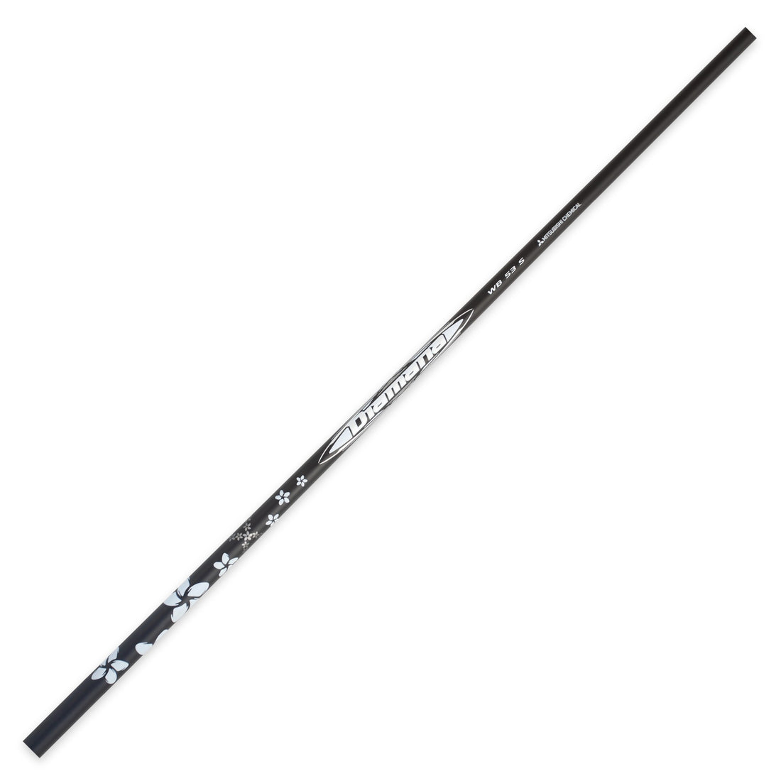 Mitsubishi Diamana WB Wood Shaft