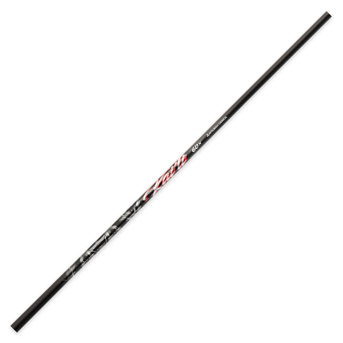 Mitsubishi Kai'li Dark Waves Red Wood Shaft