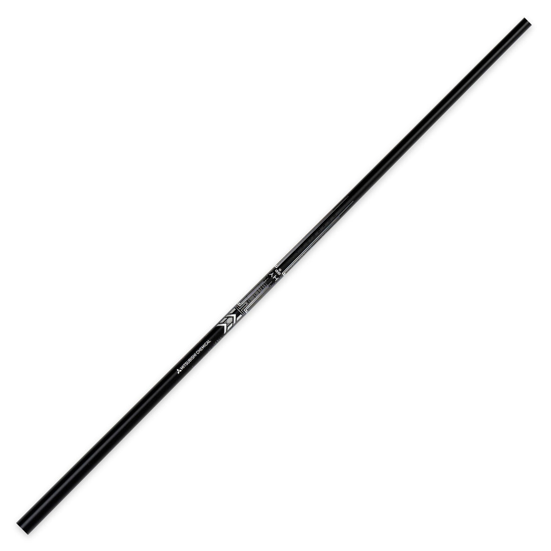 Mitsubishi MMT Hybrid Shaft