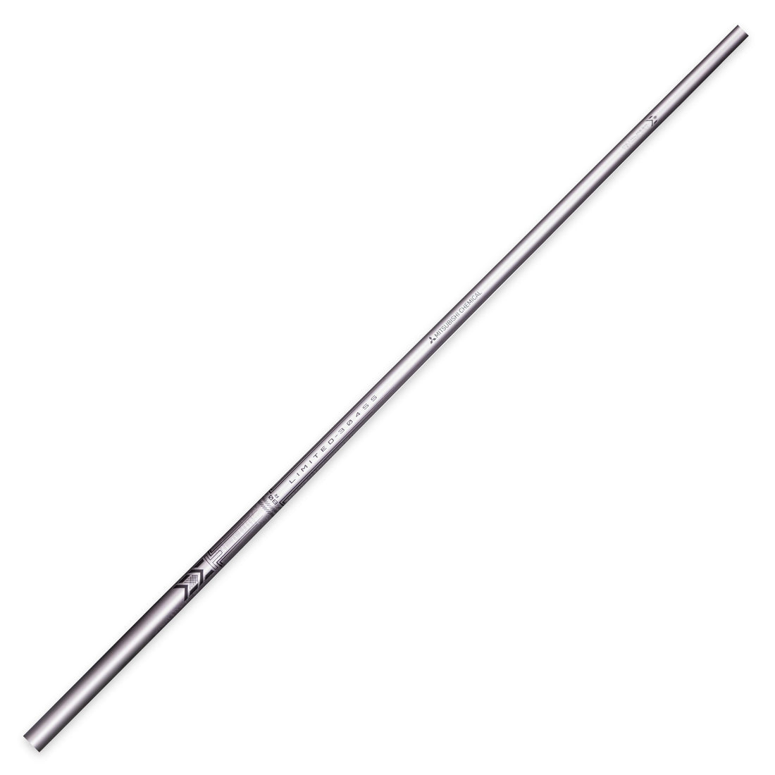 Mitsubishi MMT Platinum Parallel Iron Shaft