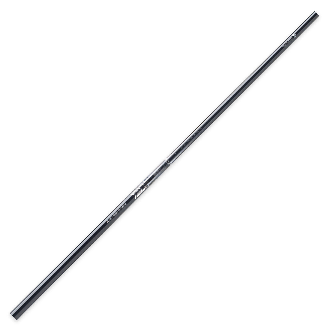 Mitsubishi MMT Taper Iron Shaft