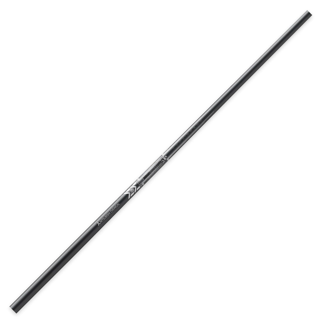 Mitsubishi MMT Utility Iron Shaft