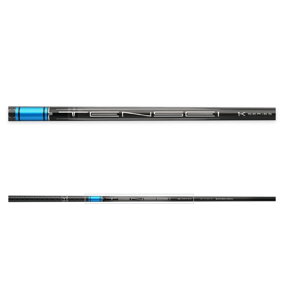 Mitsubishi TENSEI 1K Pro Blue Wood Shaft