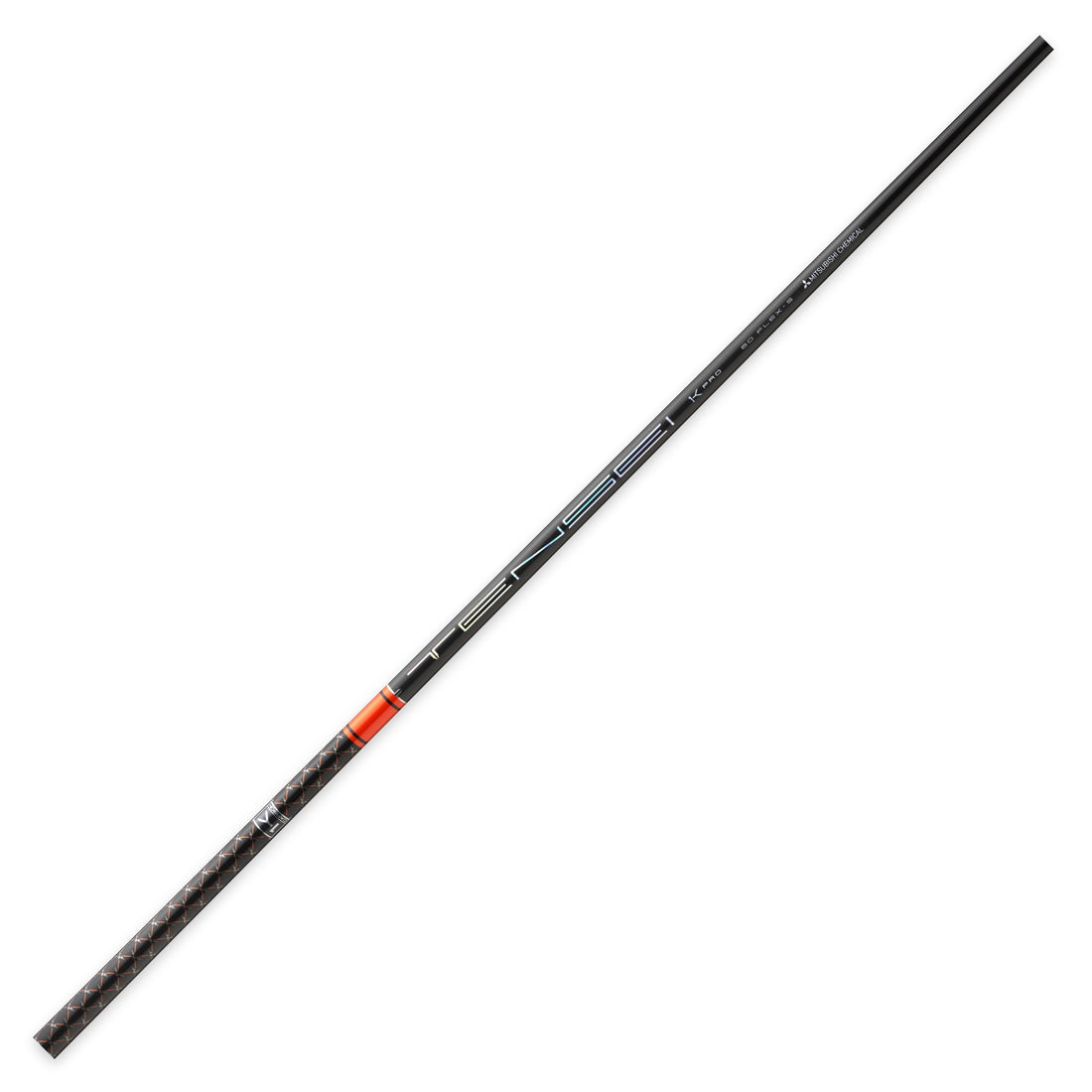 Mitsubishi TENSEI 1K Pro Orange RIP+ Wood Shaft
