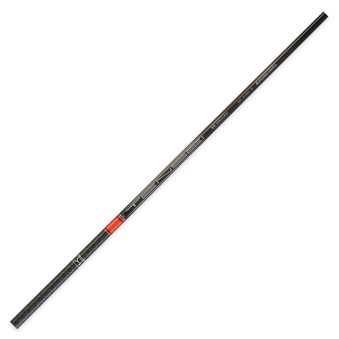 Mitsubishi TENSEI 1K Pro Orange Wood Shaft