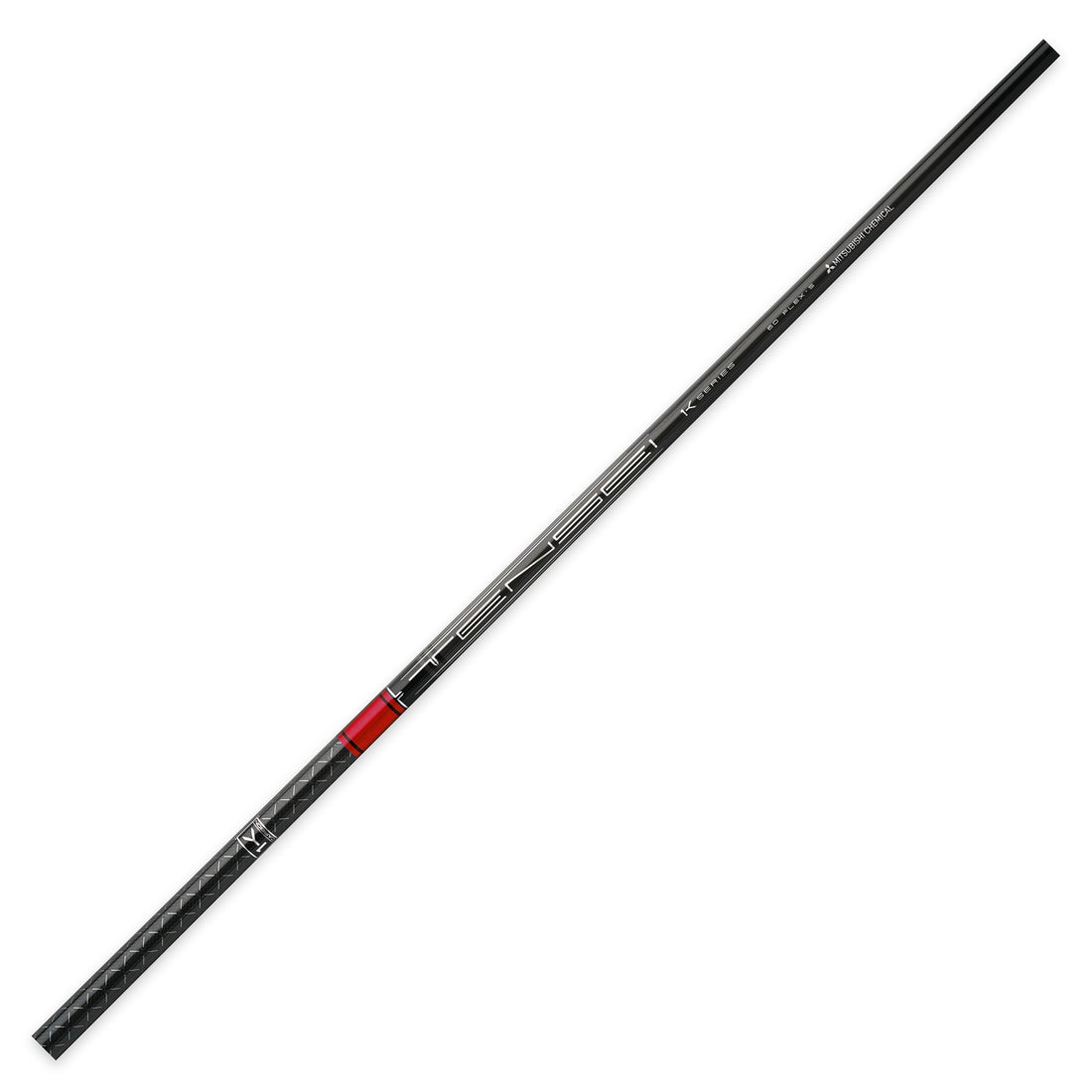 Mitsubishi TENSEI 1K Pro Red Wood Shaft