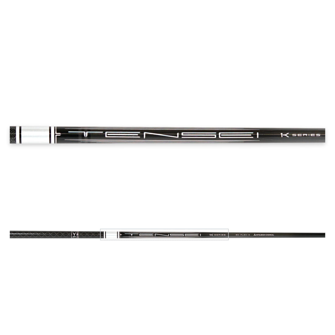 Mitsubishi TENSEI 1K Pro White Wood Shaft