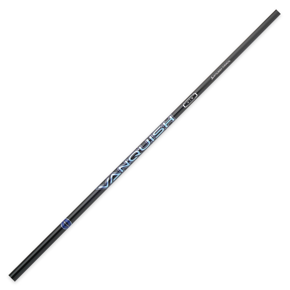 Mitsubishi VANQUISH (Blue) Wood Shaft