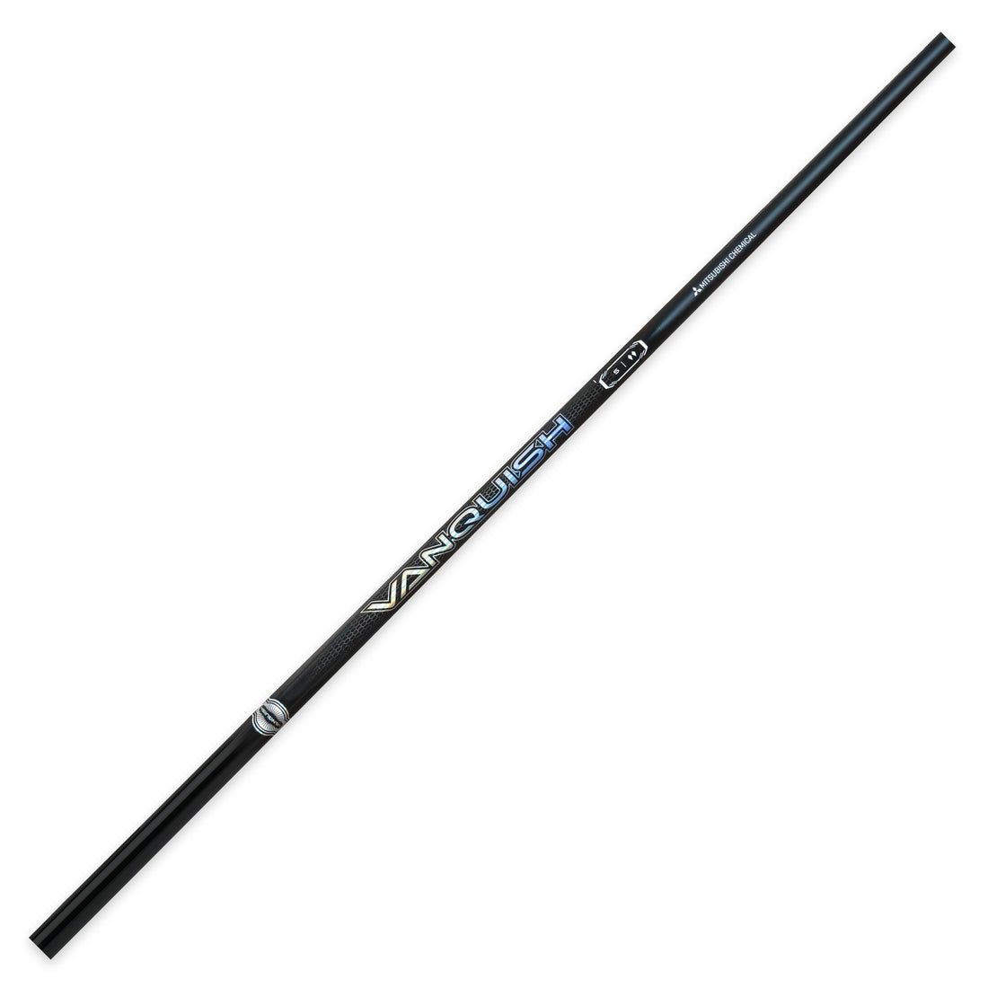 Mitsubishi VANQUISH Hybrid Shaft
