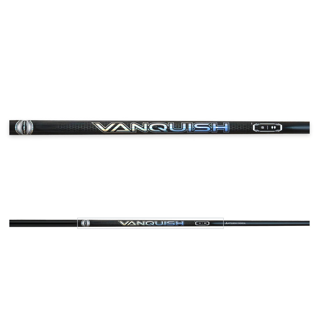 Mitsubishi VANQUISH Iron Shaft