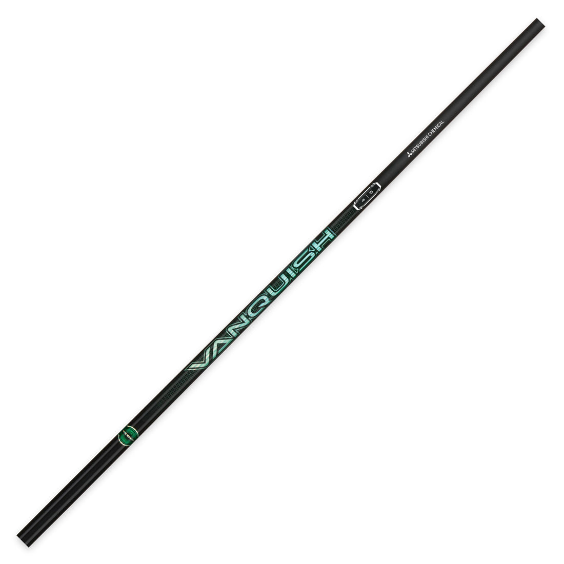 Mitsubishi VANQUISH VV (Green) Wood Shaft