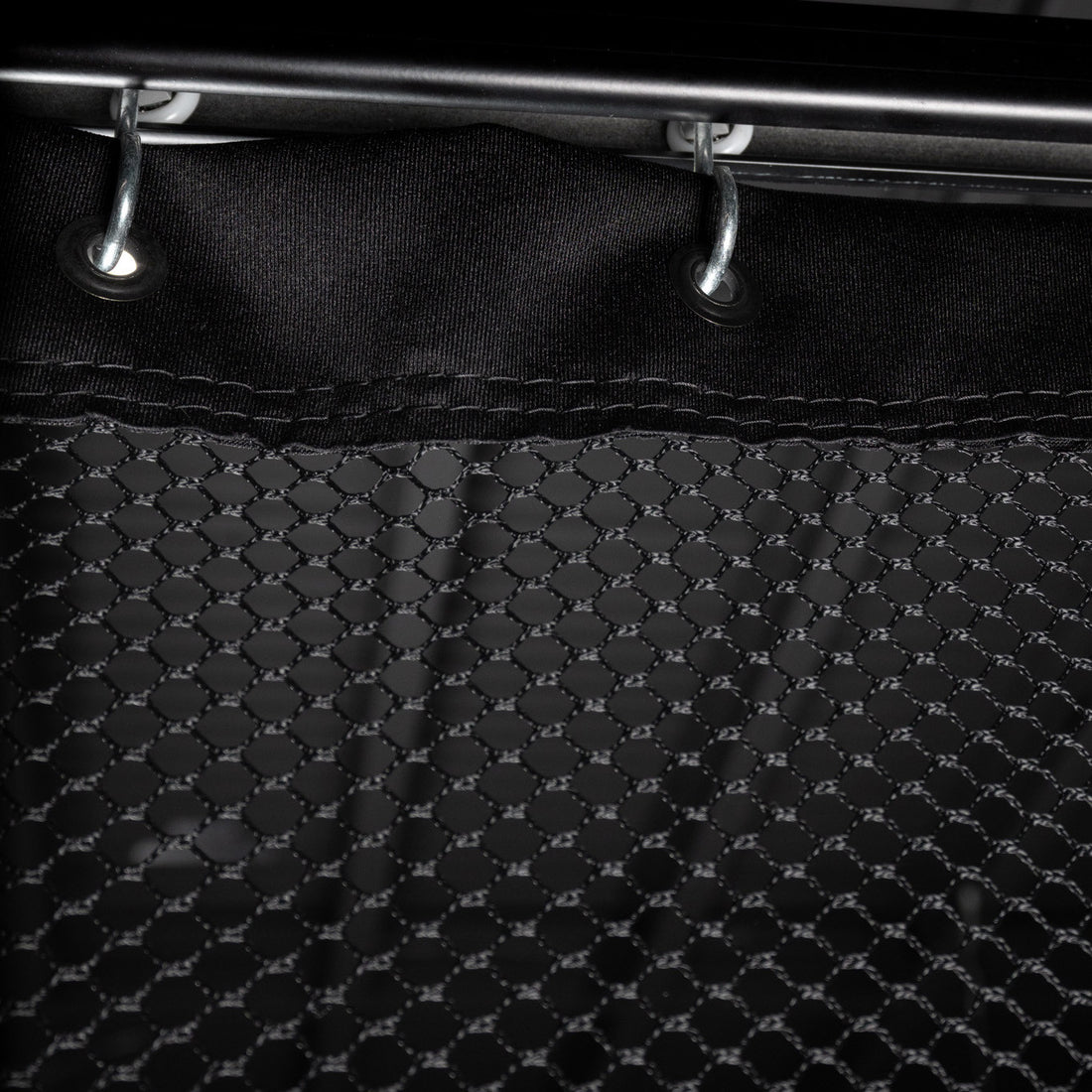 Carl's Place Golf Room Curtain Valence from Carl's Place, available at Grater Golf