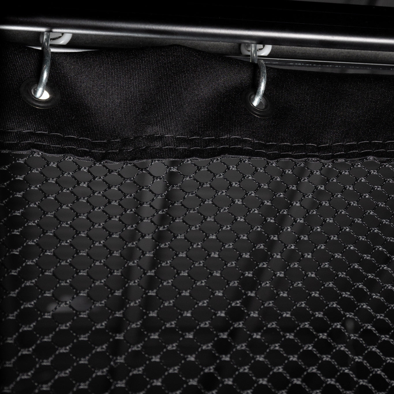 Carl's Place Golf Room Curtain Valence