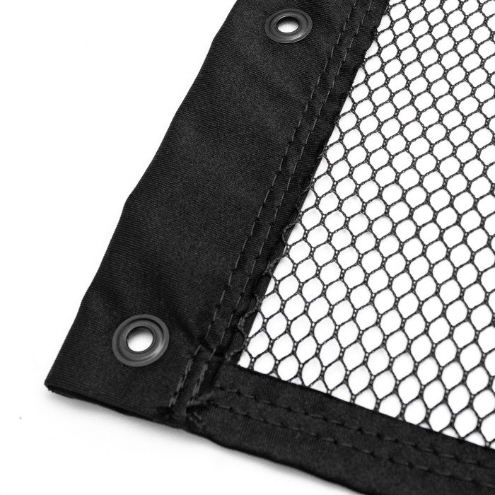 Carl's Place Golf Room Net Curtain from Carl's Place, available at Grater Golf