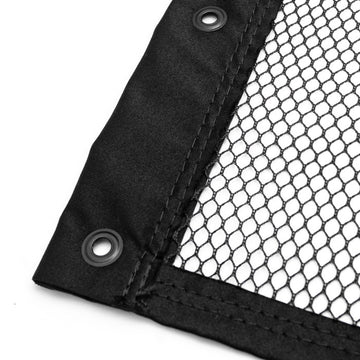 Carl's Place Golf Room Net Curtain from Carl's Place, available at Grater Golf