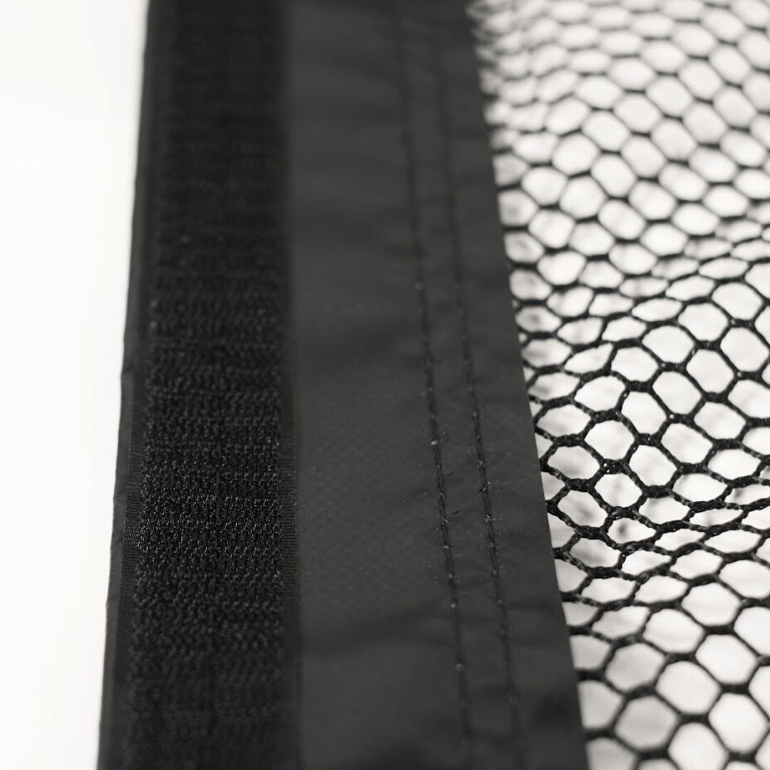 SIGPRO Side Barrier Netting official Shop Indoor Golf product photo 3