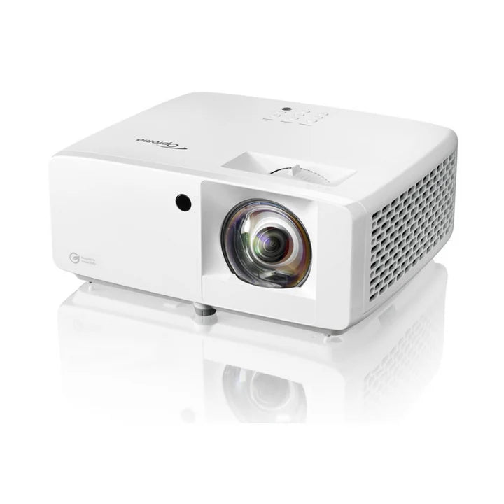 Optoma ZH450ST 4200 Lumen 1080p Short Throw Golf Simulator Projector