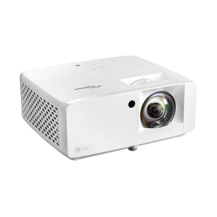 Optoma ZH450ST 4200 Lumen 1080p Short Throw Golf Simulator Projector