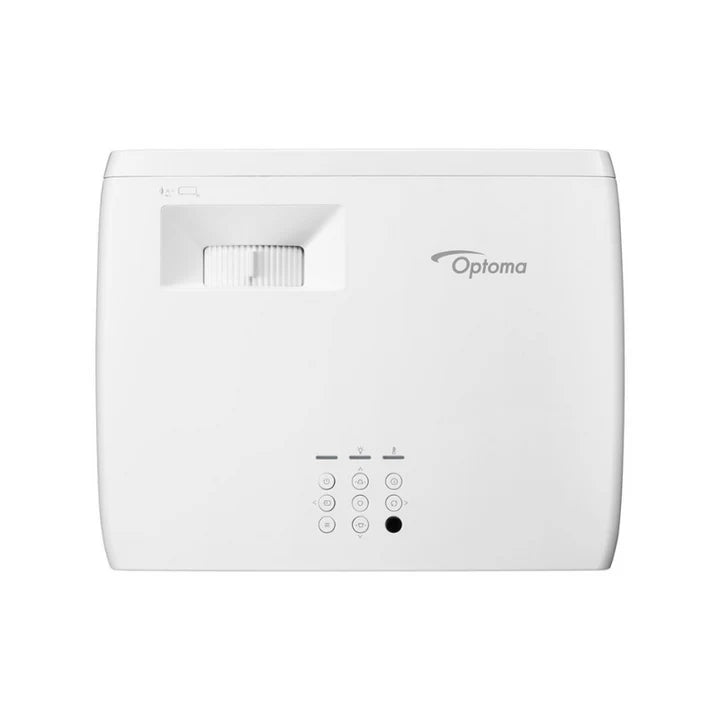 Optoma ZH450ST 4200 Lumen 1080p Short Throw Golf Simulator Projector