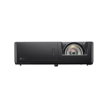 Optoma ZK608TST 3D Short Throw DLP 4K Golf Simulator Projector