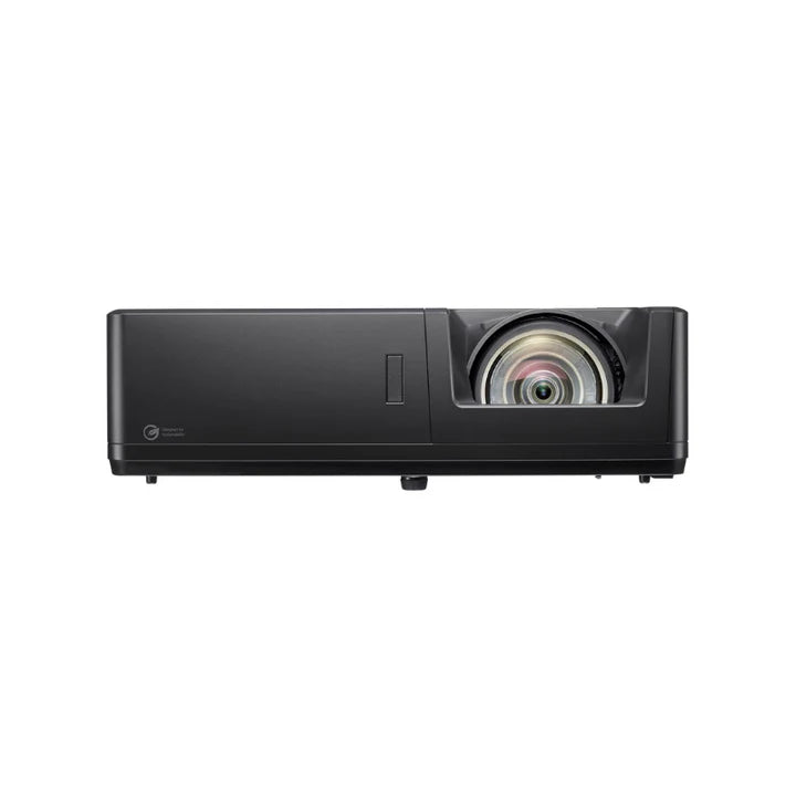 Optoma ZK608TST 3D Short Throw DLP 4K Golf Simulator Projector