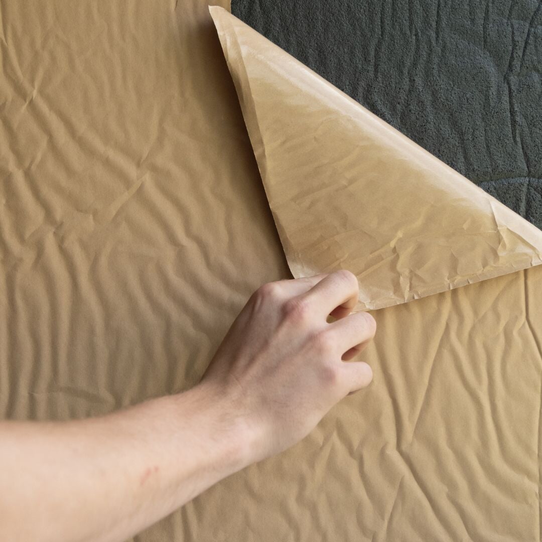 Foam Peel & Stick Wall Panels - 50 qty. indoor golf product, available from Grater Golf