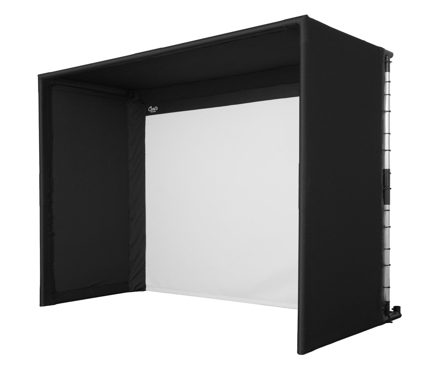 Carl's Place Golf Enclosure Pipe Framing Kit