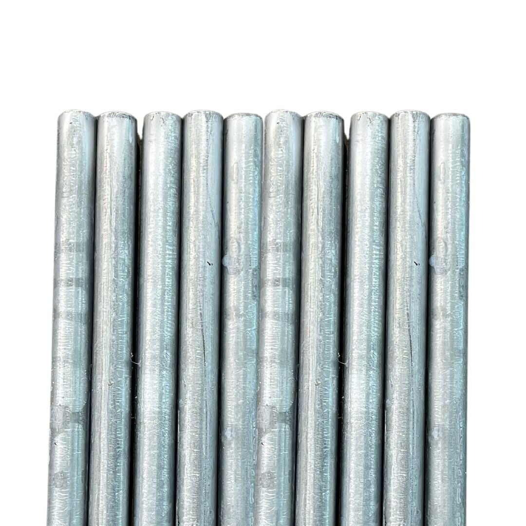 SIG DIY Golf Simulator Enclosure Pipe Frame Kit indoor golf product, available from Grater Golf
