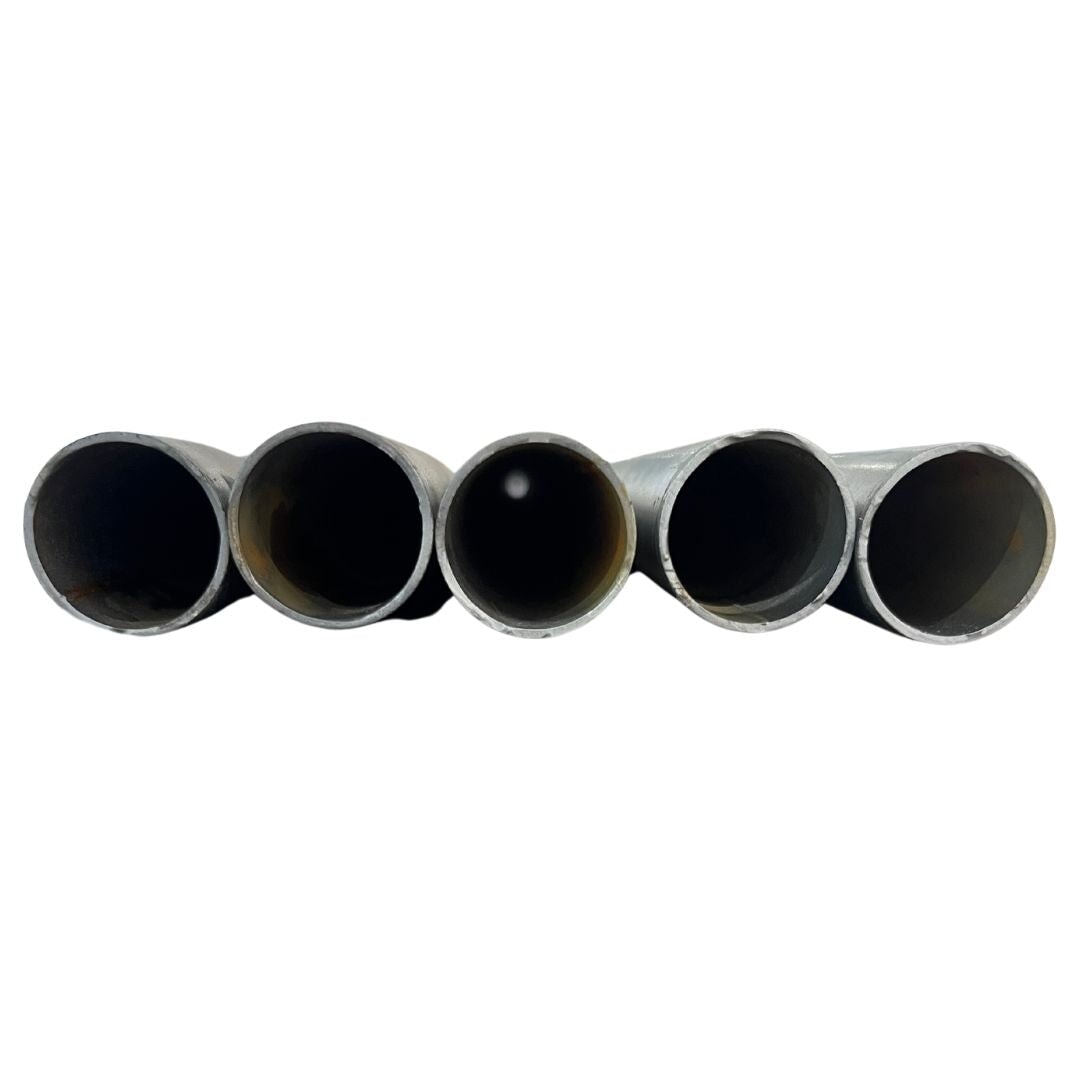 SIG DIY Golf Simulator Enclosure Pipe Frame Kit official Shop Indoor Golf product photo 2