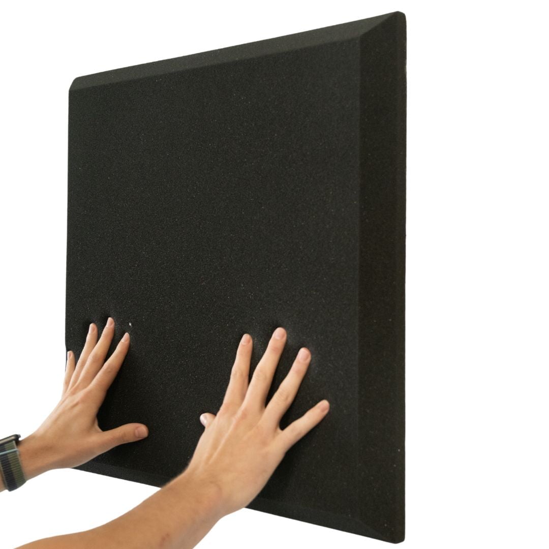 Foam Peel & Stick Wall Panels - 50 qty. official Shop Indoor Golf product photo 3
