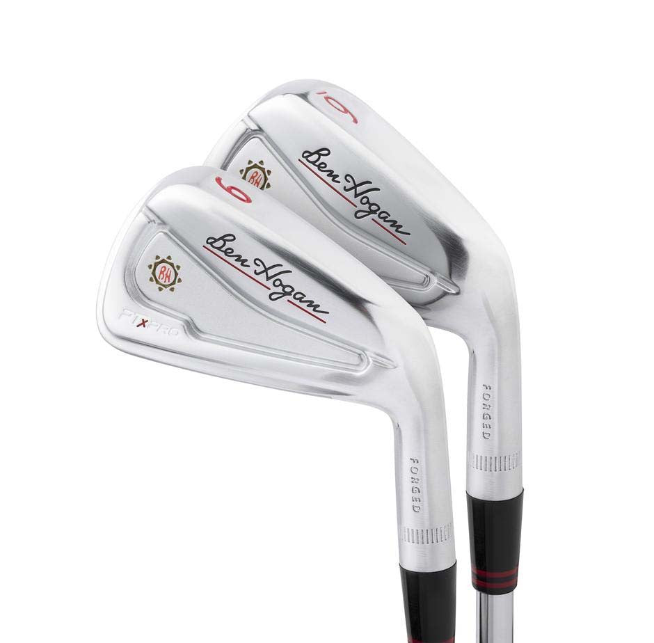 Ben Hogan PTx Pro Irons (Custom Built)
