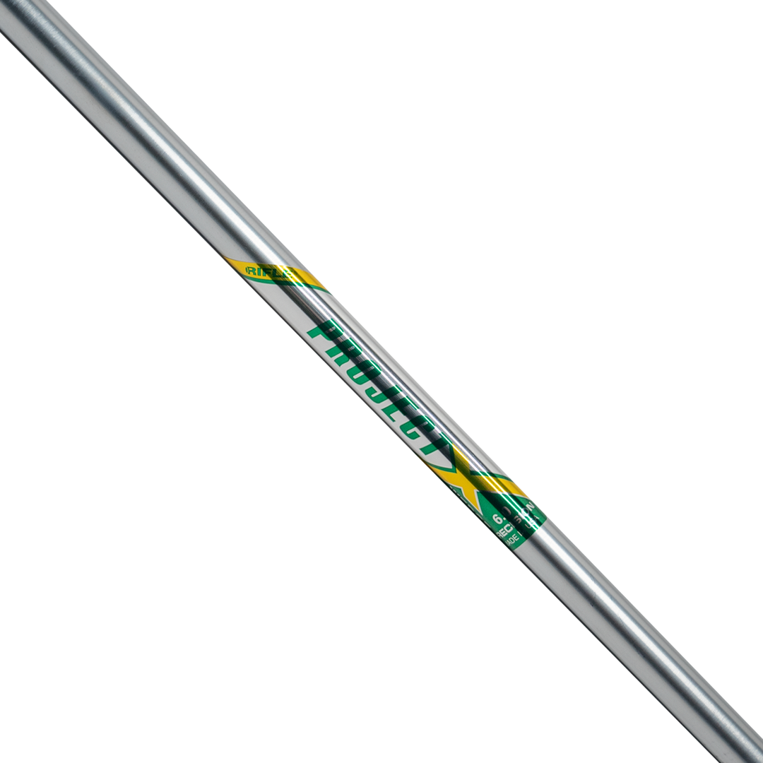 Project X 90th Anniversary Wedge Shaft